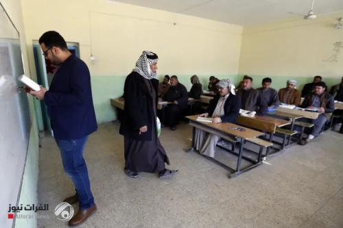 التخطيط تعلن انخفاض مستوى الأميَّة في العراق