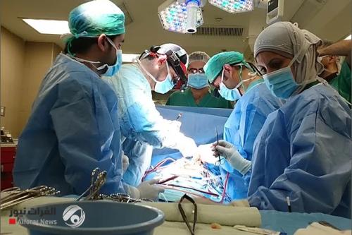 إنجاز طبي تاريخي.. جراحة قلب بلا شق في الصدر !