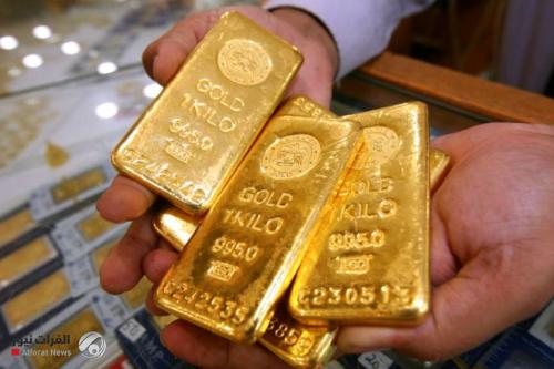 خبير: ارتفاع أسعار الذهب عالمياً يعزز احتياطيات البنك المركزي