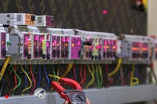 مسؤول حكومي: 40 أمبير كهرباء بـ 15 ألف دينار شهرياً