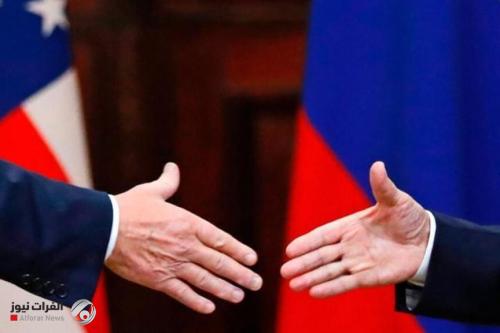 العالم يترقب قمة ألاسكا.. جدول أعمال لقاء ترامب وبوتين اليوم