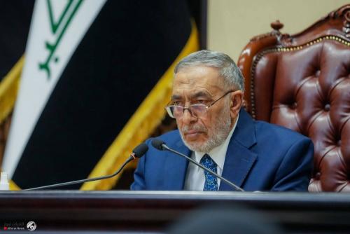 المشهداني يدعو النواب الى حضور جلسات البرلمان لاقرار قوانين مهمة