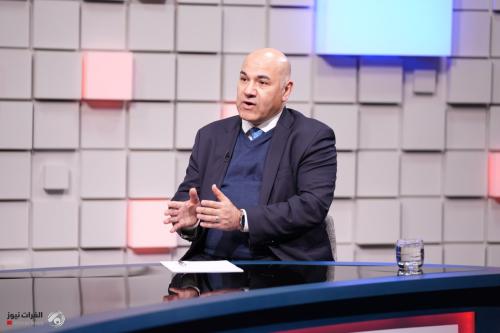 بين التحصين الداخلي وضغوط الخارج.. دبلوماسي رفيع يرسم المسار الآمن للعراق
