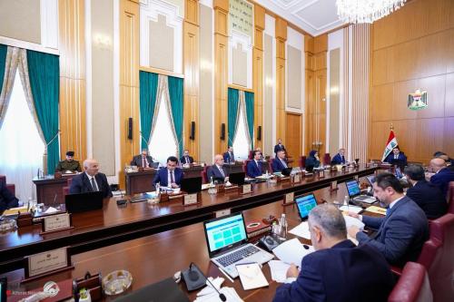 مجلس الوزراء يعلن مقرراته الجديدة بينها عطلة يوم الخميس