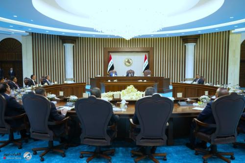 رئاسة البرلمان: عازمون على تمرير قانون هيئة النزاهة ورفض أي تكليف للهيئات