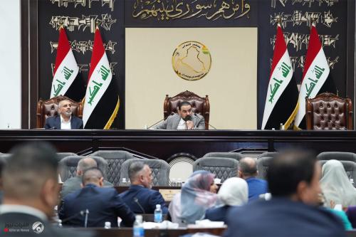 مجلس النواب ينهي القراءة الأولى لمقترحي قانونين ويرفع جلسته إلى الخميس