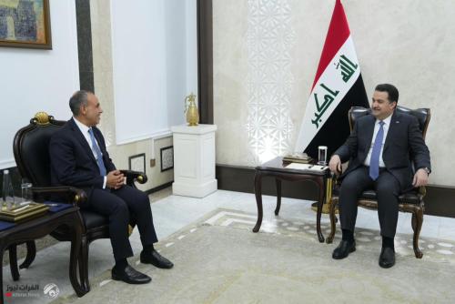 رئيس الوزراء لوزير الخارجية المصري: أهمية تثبيت الهدنة وشمول لبنان بوقف إطلاق النار