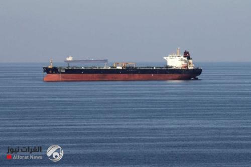 إيران تسمح لسفينة تركية بعبور مضيق هرمز