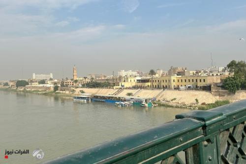 الأنواء الجوية تتوقع طقس الاسبوع المقبل.. هل يشمل أمطاراً غزيرة؟
