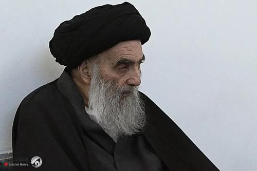 مكتبُ الإمام السيستاني: الأحد الأول من شهر صفر