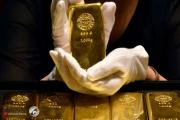 الذهب يرتفع 1% مع زيادة المراهنات على خفض الفيدرالي للفائدة