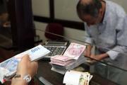 الليرة التركية تهبط لمستوى قياسي