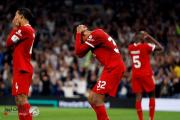 ليفربول و"الهدف الفاضح".. اجتماع حاسم وضغوط على رابطة الحكام