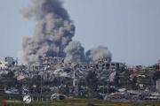 ارتفاع حصيلة الشهداء في غزة الى 34388 منذ بدء الحرب