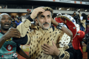 الأهلي المصري يعلن عن مدربه الإسباني الجديد