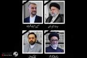 العرداوي: التعازي الدولية لإيران قد تستثمر لكسر الحواجز معها