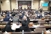 الصدارة النيابية تهدد بمقاطعة جلسة انتخاب رئيس مجلس النواب مع تقدم