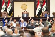 مجلس النواب يُنهي القراءة الأولى لمقترح قانون التنظيم النقابي للعمال والموظفين الحرفيين في العراق