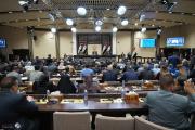 البرلمان يقرع الجرس لاستكمال جلسة انتخاب الرئيس