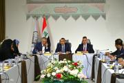وزير العمل يوجه بدعم عاجل لدوائر العمل في بابل