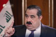 السامرائي: مصالح السنة تتماشى مع الإطار.. وحريق مصفى بيجي كان بهجوم طائرة مسيرة