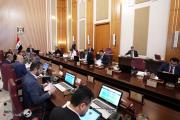 مجلس الوزراء يُقيل مسؤولي السكك ويُحيلهم للقضاء بعد إقرار توصيات التحقيق