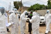 الصحة تسجل 14 إصابة وحالتي وفاة بالحمى النزفية خلال العام الحالي
