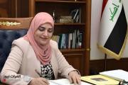 وزيرة المالية: أكثر من 104 آلاف درجة وظيفية جديدة في الموازنة الثلاثية