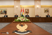 حكومة الاقليم ترسل الإيرادات غير النفطية الى بغداد