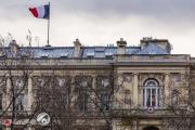 فرنسا تدعم قرار المحكمة الجنائية الدولية باعتقال نتنياهو