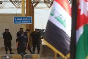 العراق أكبر مستورد للبضائع الأردنية للعام الثالث