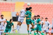 اليوم... خمس مباريات ضمن منافسات الجولة 31 من دوري نجوم العراق