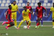 أربع مواجهات مرتقبة مساء اليوم في انطلاقة الجولة 33 لدوري النجوم