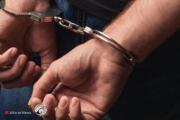 اعتقال 13 متهماً بالدكة العشائرية ومصادرة أسلحتهم