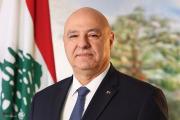 الرئيس اللبناني يتوجه الى بغداد