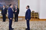 مصر توافق على التشكيل الحكومي المرتقب.. وتغييرات واسعة تشمل وزير الدفاع