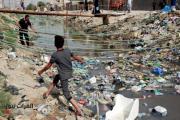 عطش في بغداد.. حي الصحة يستغيث بعد 5 أيام بلا ماء