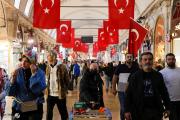 تركيا ترفع أسعار كهرباء المنازل بنسبة 38 بالمئة