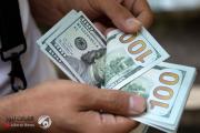 انخفاض أسعار صرف الدولار في بغداد صباح اليوم الخميس