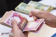 الكتل الكردستانية تطالب السوداني بالتدخل العاجل لإطلاق رواتب موظفي الإقليم وتصف قرار المالية بـ"الاستهداف السياسي"