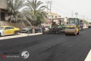 الخدمات النيابية تعلن عن موازنة "إنفجارية خدمية" للعام المقبل