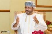 وزير الخارجيية العماني: محادثات جديدة بين إيران وأمريكا واتفاق مشرّف على الطاولة