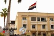 الصحاف يؤكد سلامة المواطنين العراقيين المقيمين في ليبيا بعد الزلزال