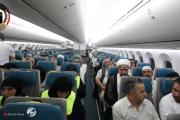 بعثة الحج العراقية: تفويج 4300 حاج إلى الديار المقدسة لغاية الآن