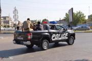 القبض على إرهابي في نقطة تفتيش شمالي بابل