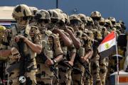 الجيش المصري يحبط مخطط كبير استهدف أمن البلاد
