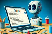 غوغل تعترف: ميزة بحث AI Overviews تفتقد الدقة