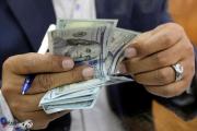 انخفاض أسعار صرف الدولار في اسواق بغداد