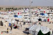 النزاهة: السجن 17 عاماً لعضو لجنة إنشاء مخيمات للنازحين في نينوى
