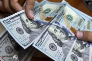 الدولار يغلق على ارتفاع في بغداد